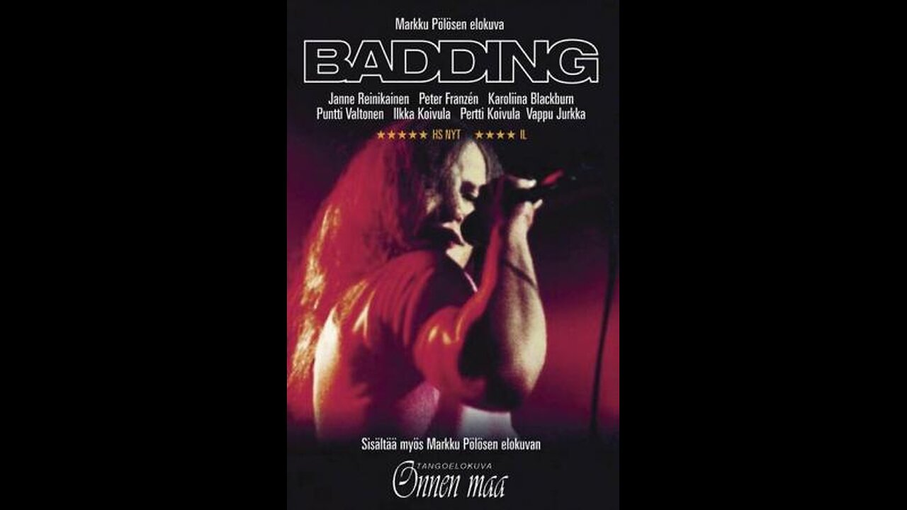 (2000) Badding.