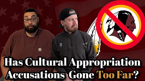 Is It Always Cultural Appropriation?
