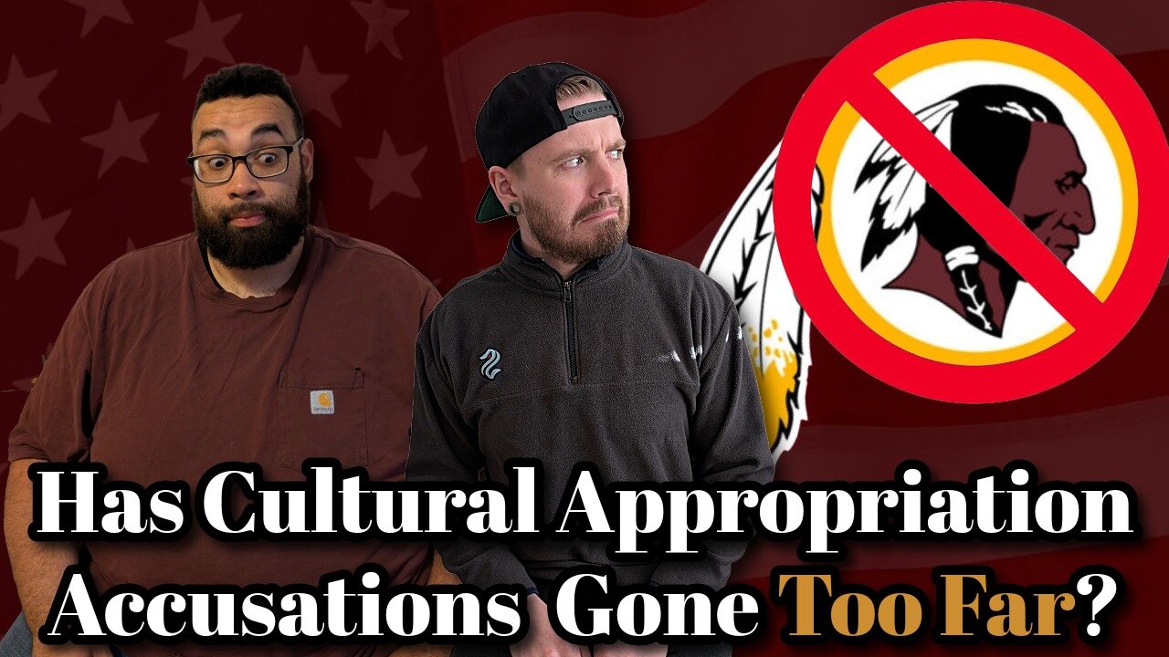Is It Always Cultural Appropriation?