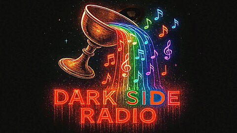⚡Dark Side Radio⚡ Ep. 475