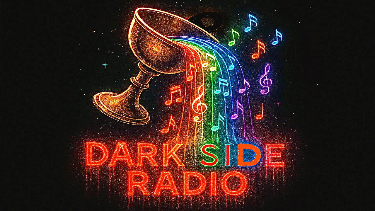 ⚡Dark Side Radio⚡ Ep. 475