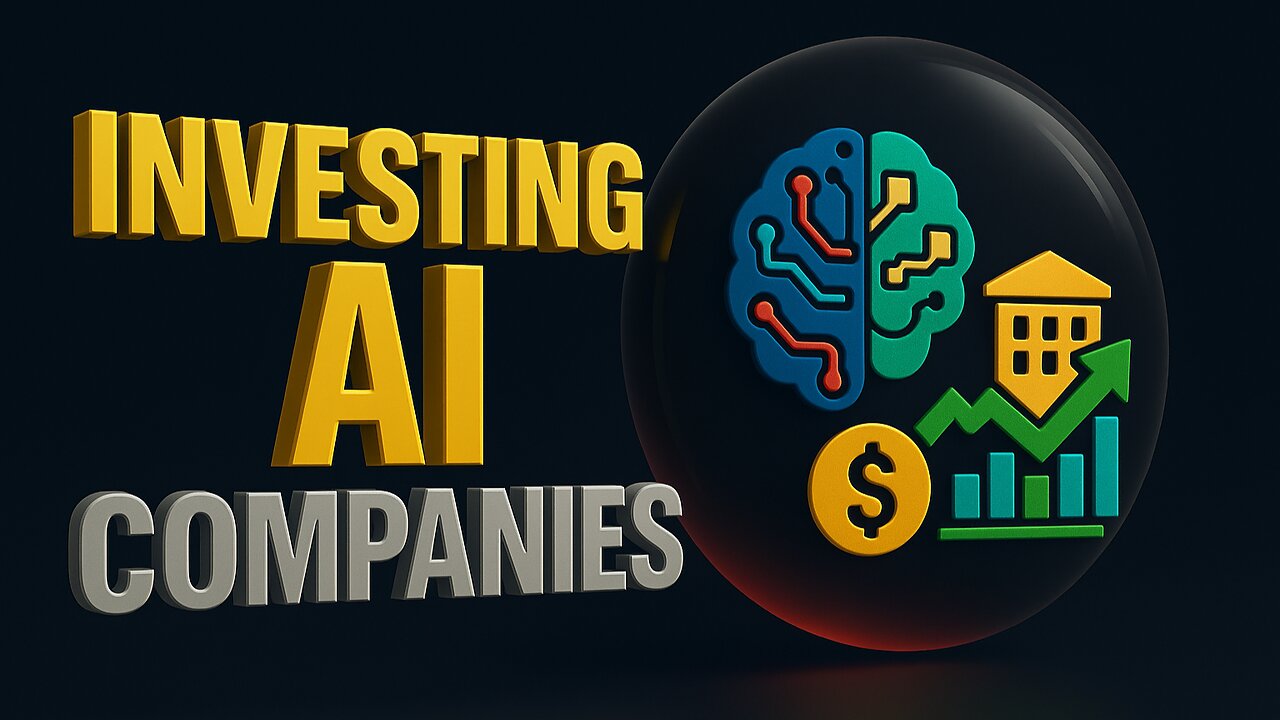 Investing in AI Companies – Biggest Opportunities & Hidden Risks