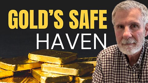 Why Gold is the Best Investment During a Debt Crisis