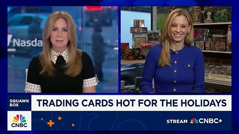 Global collectibles market reaches $100B