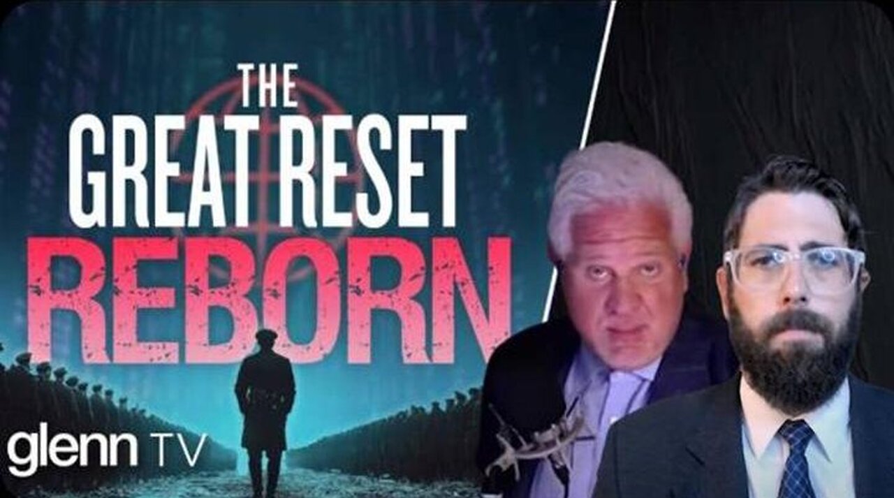Digital ID & Religious Persecution: New Globalist Plans to ENSLAVE You