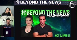 BEYOND THE NEWS with JANINE & JEAN-CLAUDE - OCT 2, 2025