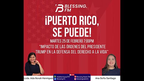 Impacto de las Órdenes del Presidente Trump en la Defensa del Derecho a la Vida