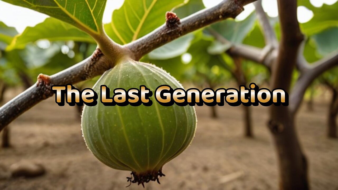 LMTH #72 - The Last Generation