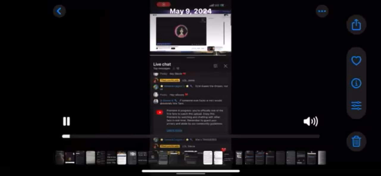 This is the only way low income Tami can get any money