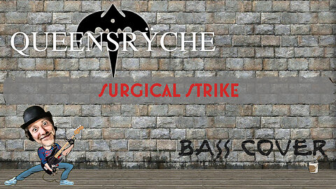Queensrÿche | Surgical Strike