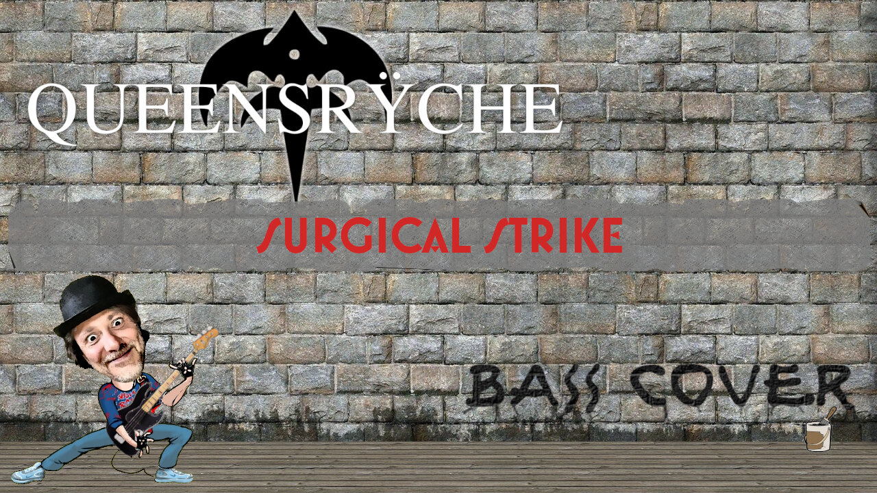 Queensrÿche | Surgical Strike