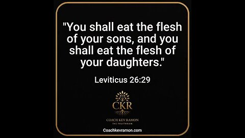 These people are sick