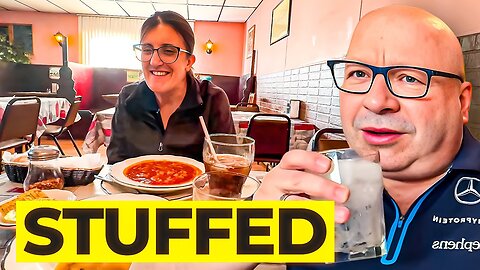 This Hidden Gem in Greenfield Twp Might Have the Best Tripe Yet | NEPA Tripe Tour Ep. 5