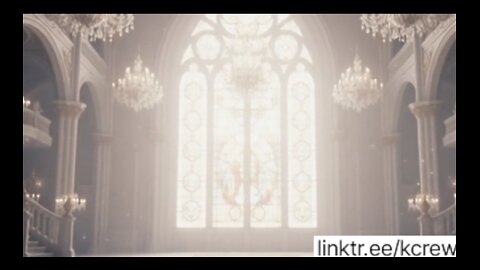 Cool and Unblinking part 3