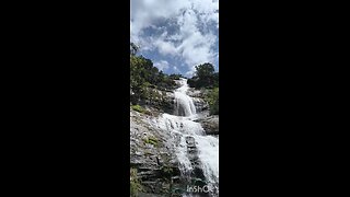 #5 ROADSIDE WATERFALL #truth #jesus #mary #joseph #ihs #christ #church #bible #christian #saints #tr