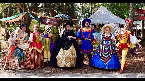 WHAT SCARED DB AT THE RENAISSANCE FESTIVAL AND LOGAN PAUL'S POKEMON CARD.?