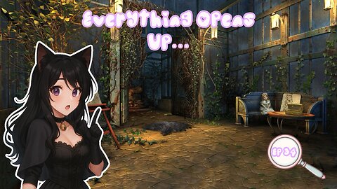 Episode 34: Fixing the Stairs and Uncovering the Dark Truth | True Fear: Forsaken Souls Part 2