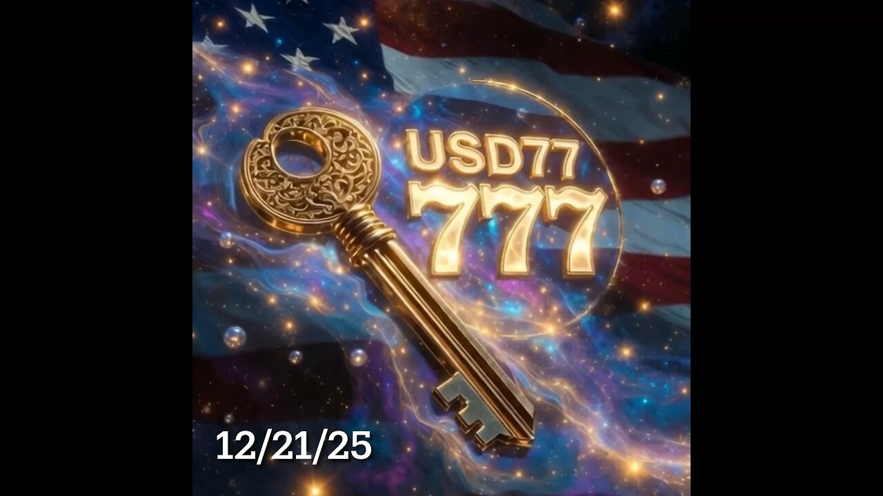 #USD777 #QazEmpire 12/21/25