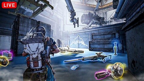 Arc Raiders HIGH VALUE LOOT Spots