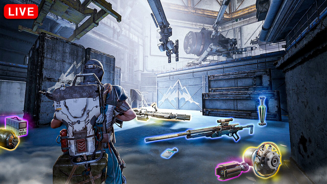 Arc Raiders HIGH VALUE LOOT Spots