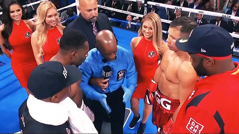 Gennady “GGG” Golovkin vs Steve Rolls | Full Fight Highlights from Madison Square Garden