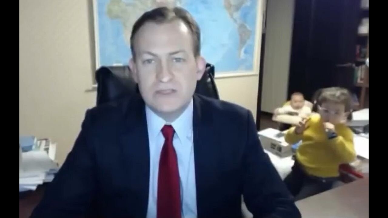 Remember These Kids? This Is Them Now