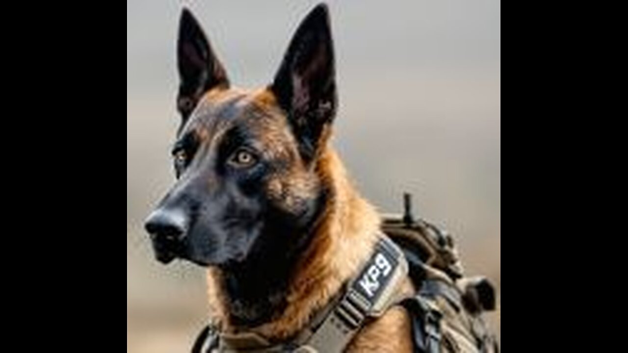 Barking desensitization w/Doubles!