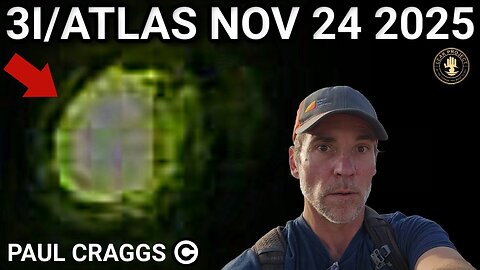 "THIS IS CRAZY!" Latest Images of 3I/ATLAS