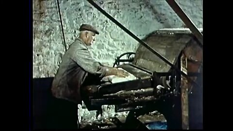 Pembrokeshire My County 1960