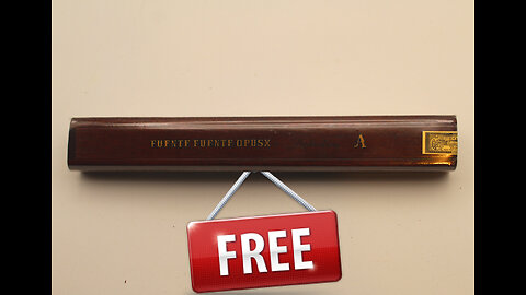 BLACK FRIDAY CIGARS LIVE with the Industry Killers!!