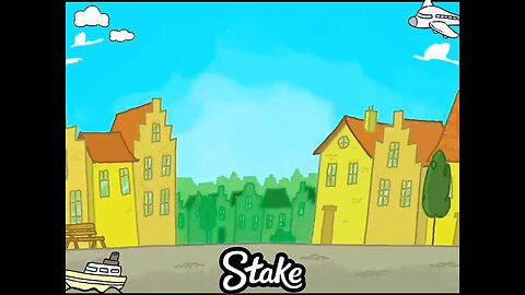 Simple animation, big laugh! 😂