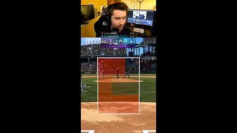 WORST ERROR IN MLB THE SHOW 25