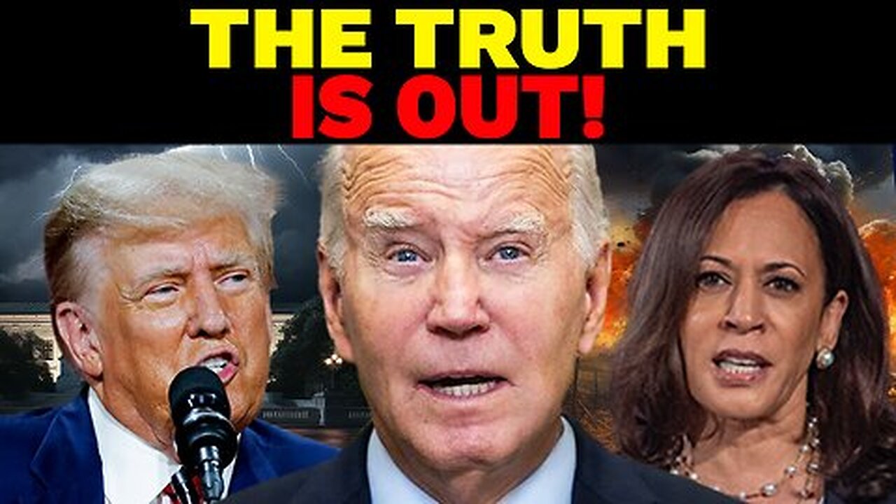 🔴Obama & Biden in FULL PANIC after Trump Orders NEW Elon Musk investigation!