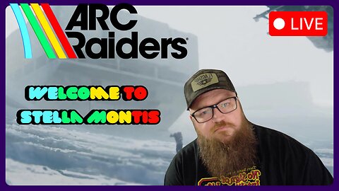 🔴LIVE- Helping Apollo | ARC RAIDERS