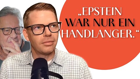 31.10.25🇪🇺🇩🇪🇦🇹🇨🇭🗽MANOVA-Gespräch🗽👉@tomregenauer | Sittengemälde einer verkommenen Elite