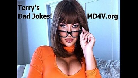 112125 Terry's Cheeky Dad Jokes! Vol. 4