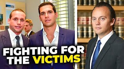Alexander Brothers Accusers’ Lawyer Joins STS, With Alleged Victim, As More Women Come Forward