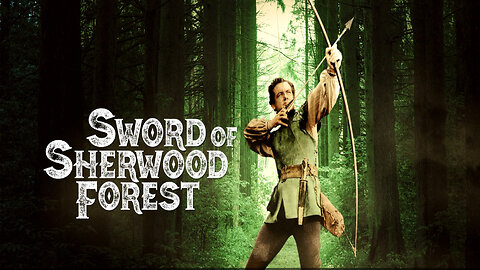 Sword of Sherwood Forest (1960) Adventure, Drama