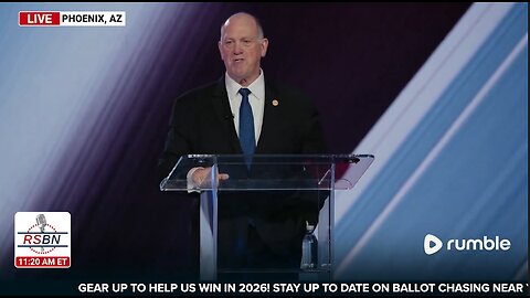 Tom Homan Says 10,000 New ICE Agents Are Coming