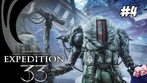 Clair Obscur: Expedition 33 — Game of the Year, Too Deep and Too Beautiful to Ignore (#4 ) [18+]