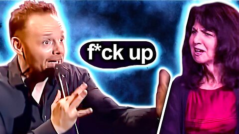 Bill Burr Destroys Hecklers & Dumb Questions LIVE!