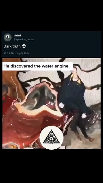 the previous dark truth uncovered