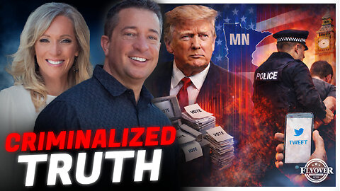 Welfare. Ballots. Speech. How the West Criminalized Truth and Protected Corruption | FOC Show