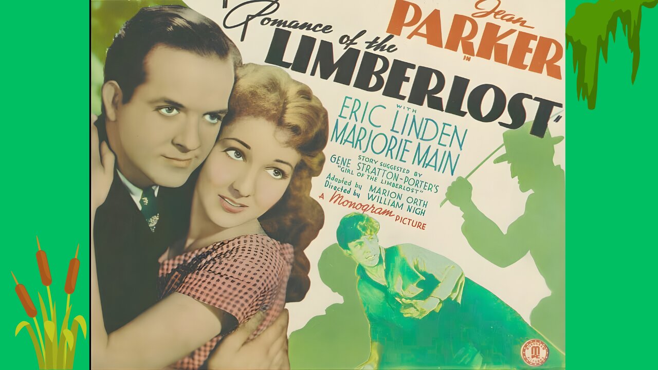 Romance of the Limberlost, 1938
