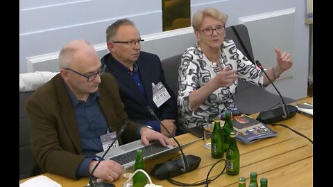 "Żywność jako narzędzie manipulacji" - Zespół ds. Ochrony Życia i Zdrowia Polaków