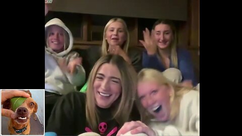 A little bit of everything series (episode 7: Talent)