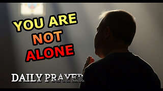 They Don’t Want You to Know This (God’s Protection Is Stronger Than Any Danger)