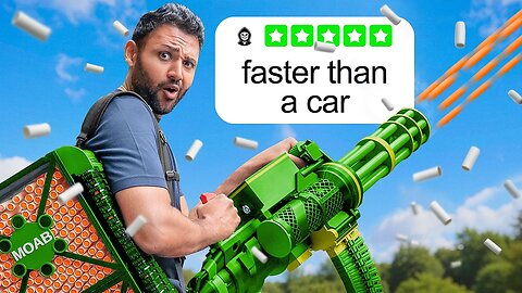 I tested the new ChatGPT 5!