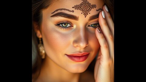 Expert Reveals SECRET to Timeless Henna Brows 