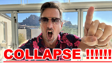 WORLDWIDE DOLLAR COLLAPSE !!!!!!!!! BANKS PREPARE 4 RUNS !!!!!!! (Urgent VIDEOS !!!!)